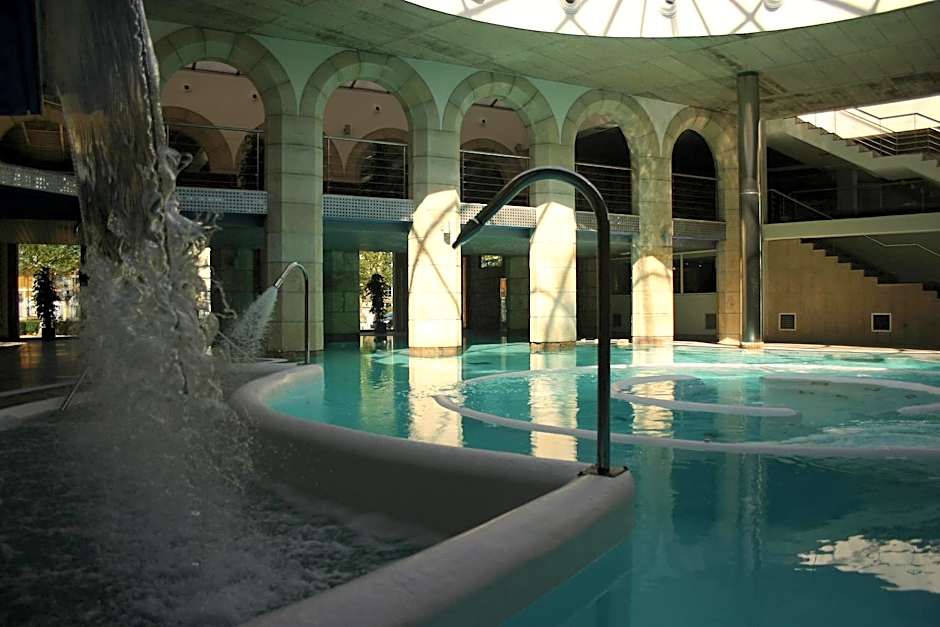 Balneario de Mondariz