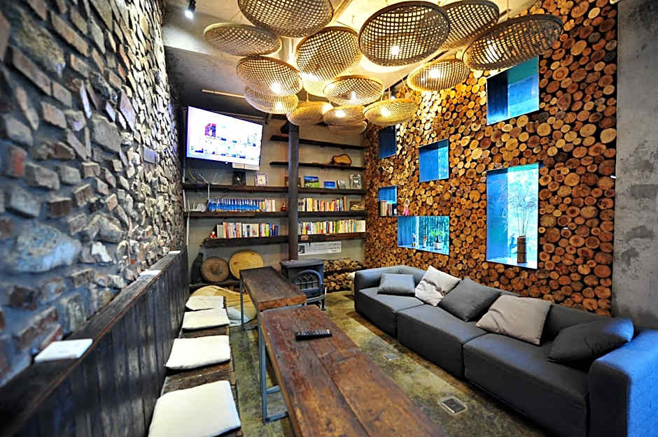 Yangshuo Sudder Street Guesthouse