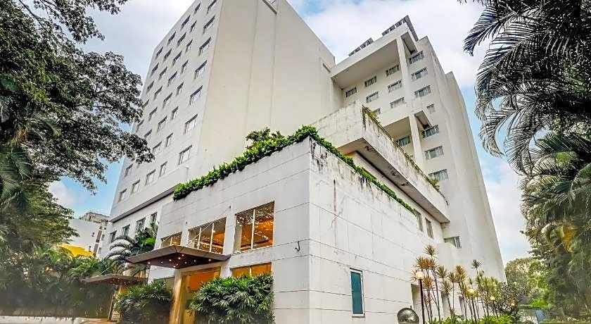 Lemon Tree Hotel Whitefield