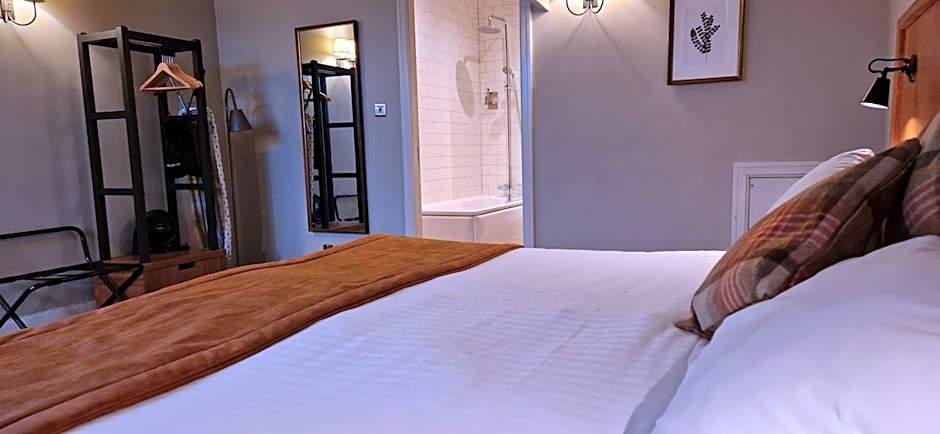 The Cross-Keys Hotel