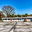 OYO Hotel Heber Springs Lakeside