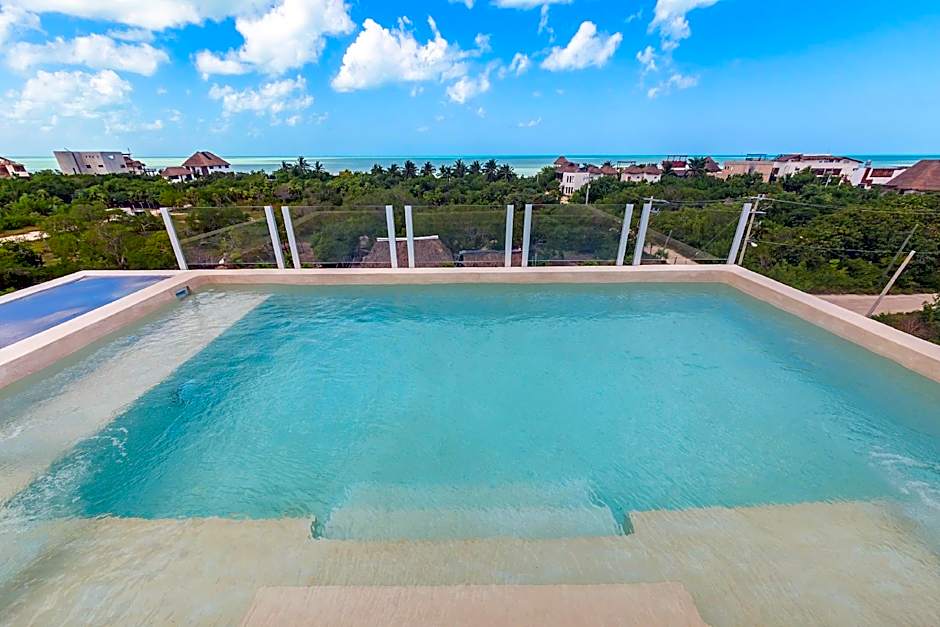 Bhoga Boutique Hotel