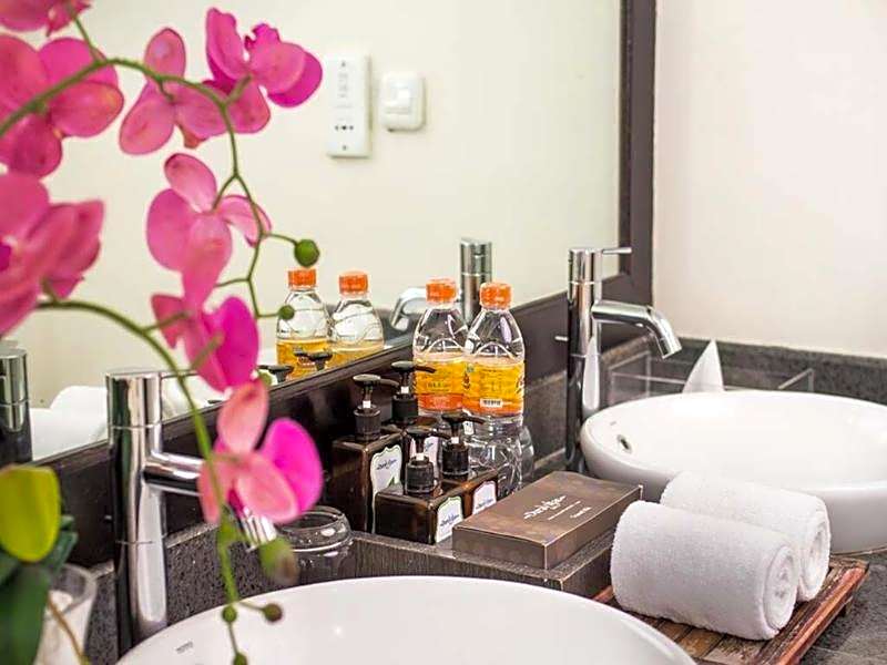 Dura Villas Bali at Kerobokan