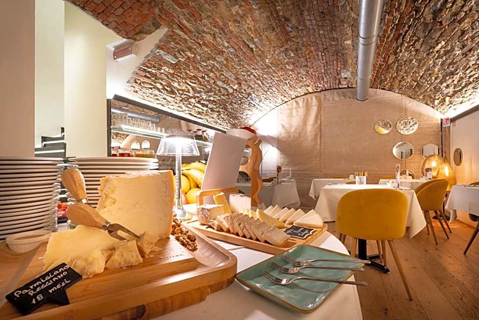 Le Funi Hotel