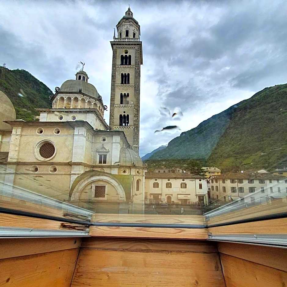 Altavilla Albergo meublé