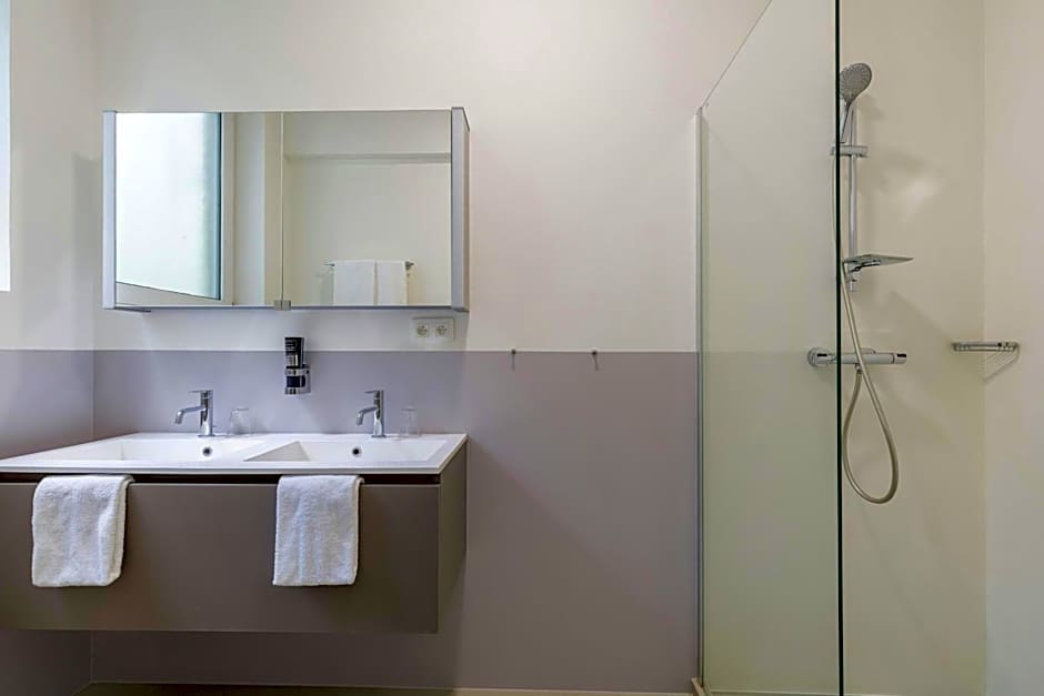 Leonardo Hotel Antwerp the Plaza