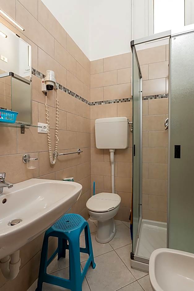 Residence Villa Alda