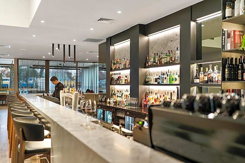 Quality Hotel Wangaratta Gateway