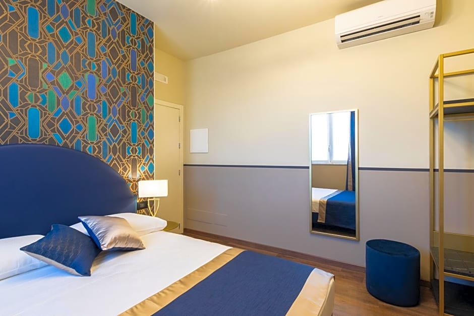 The Time -Home & Hotel-
