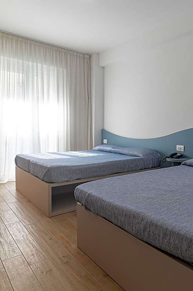 Hotel Relax Family & Spa