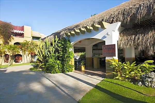 Casa Marina Beach & Reef All Inclusive