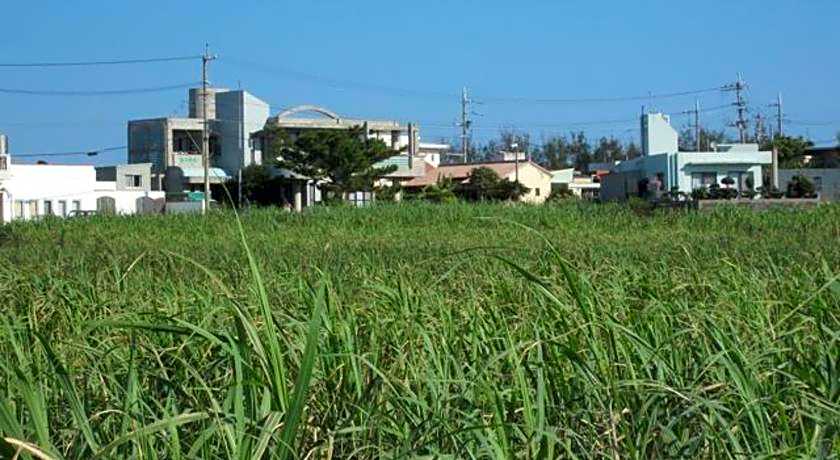 Akachichi Guesthouse