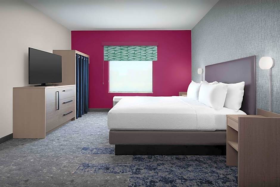 Home2 Suites by Hilton Athens I 65