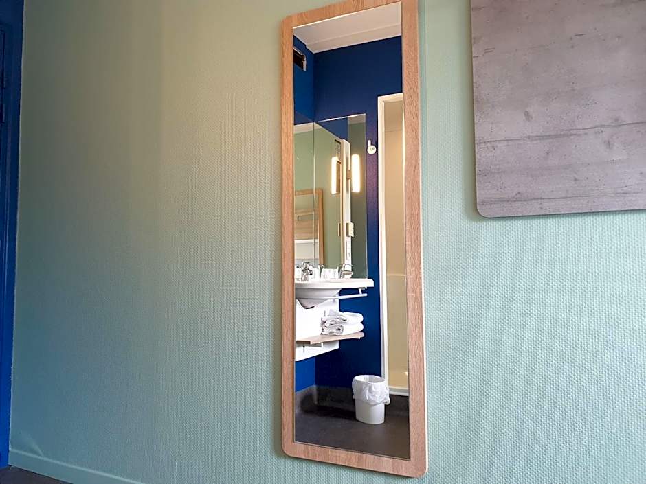 ibis budget Saint Gaudens