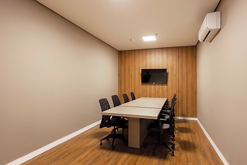 Slaviero Rondonopolis