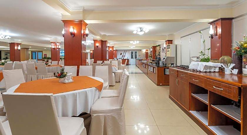 Rex Hotel Vung Tau
