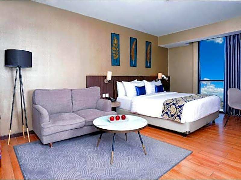 Aston Inn Pandanaran