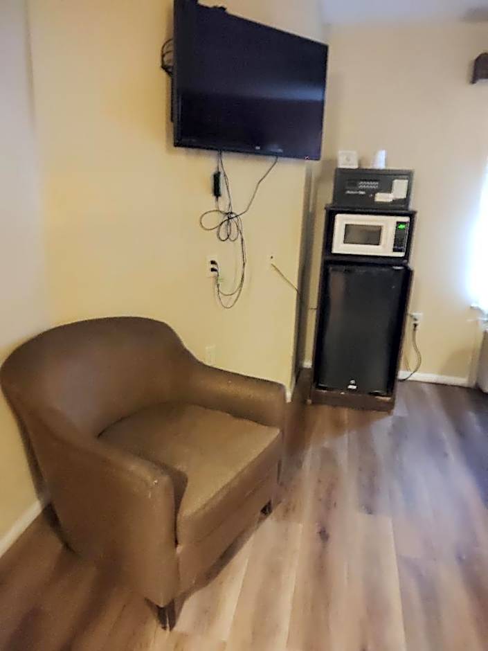 Americas Best Value Inn Caldwell