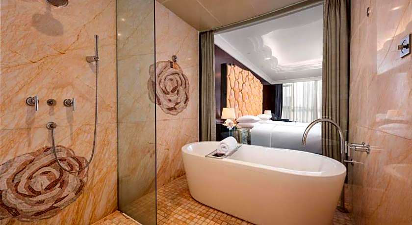 New Century Grand Hotel Ningbo