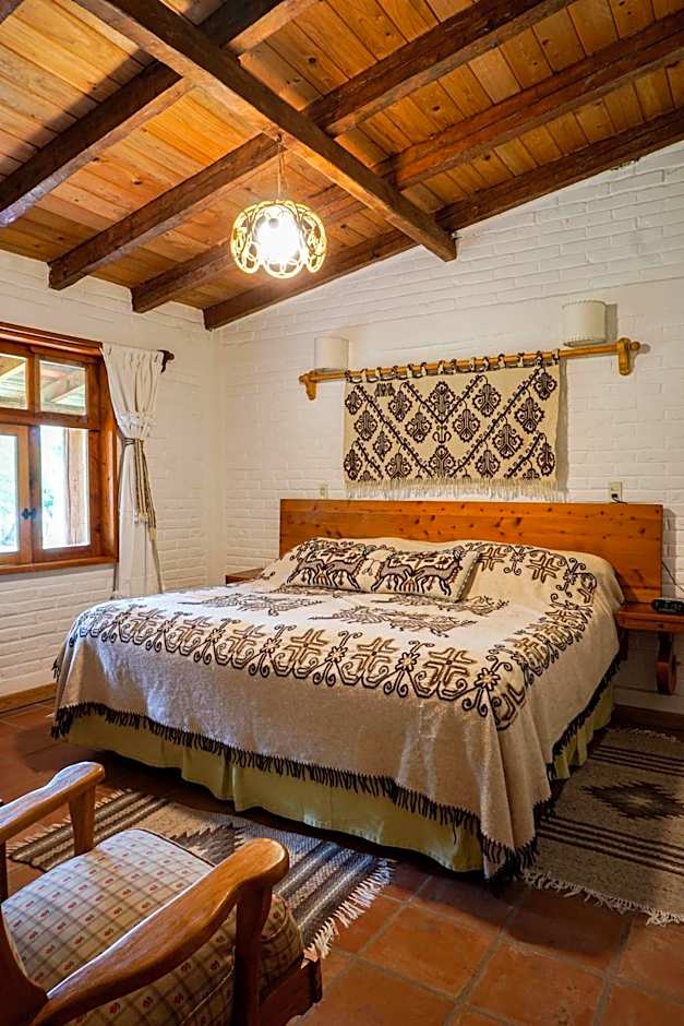 Hotel Rancho San Cayetano