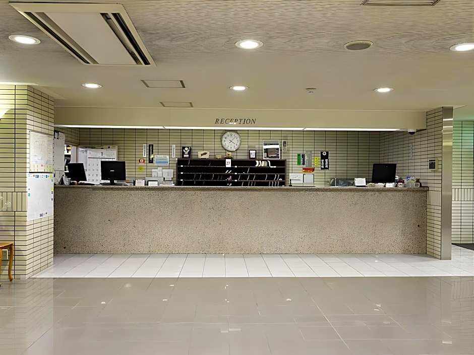 Kawagoe Dai-ichi Hotel