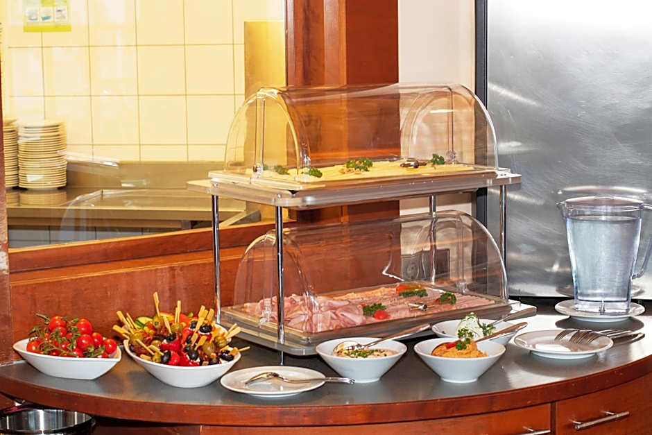 Hotel Restaurant Winkler