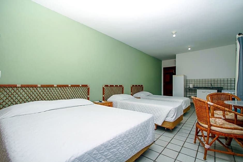 Marambaia Apart Hotel