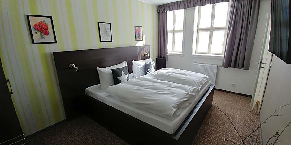 Hotel Alte Brennerei