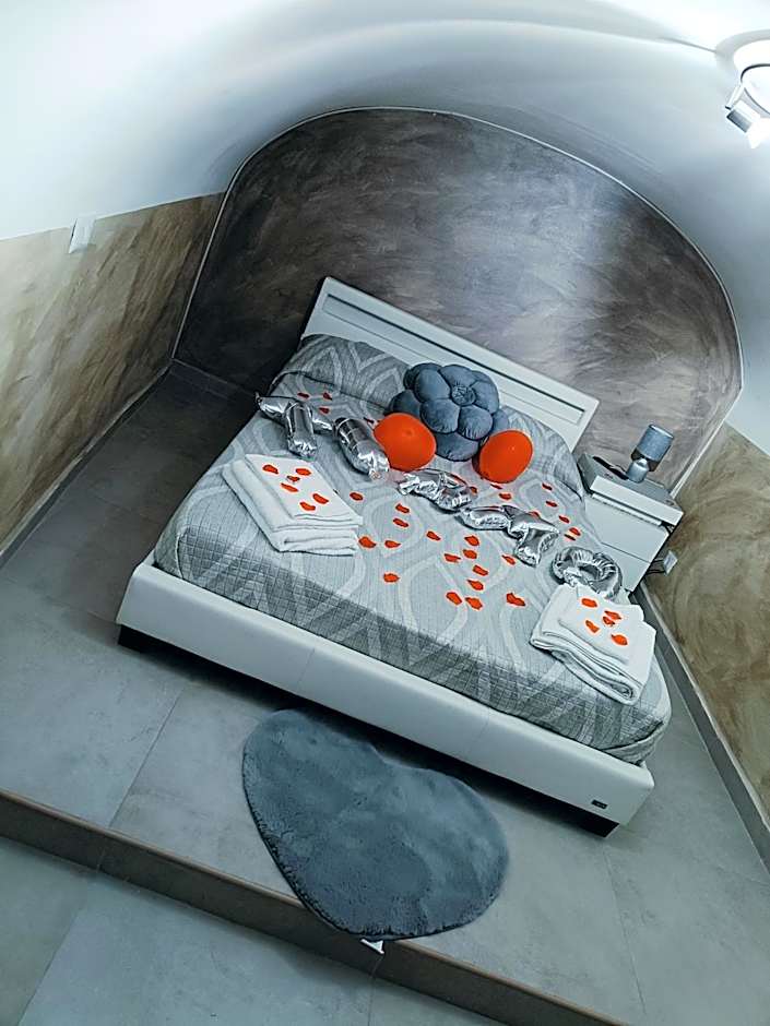 Valentine’s Suite