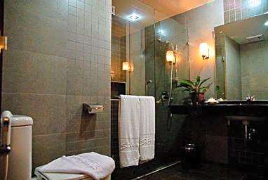 Grand deluxe double or twin - Smoking