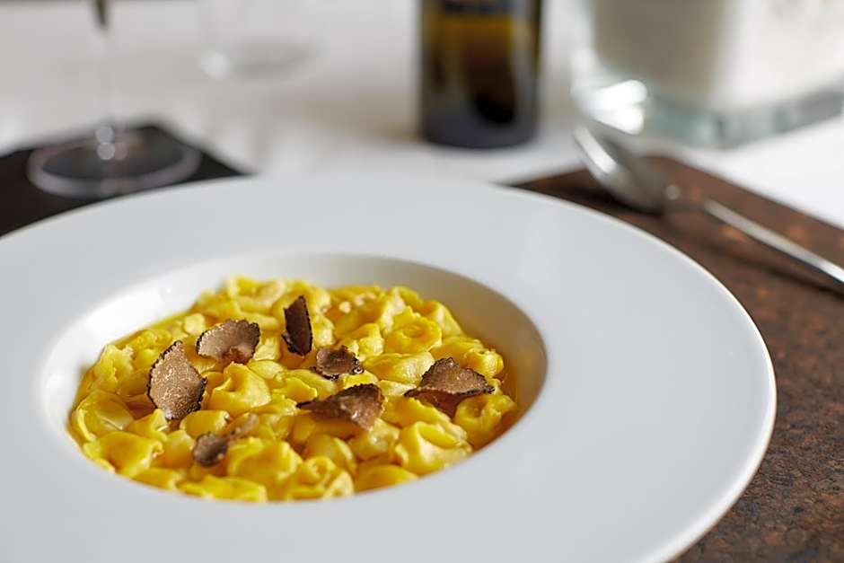 Gelso Bianco Country Resort