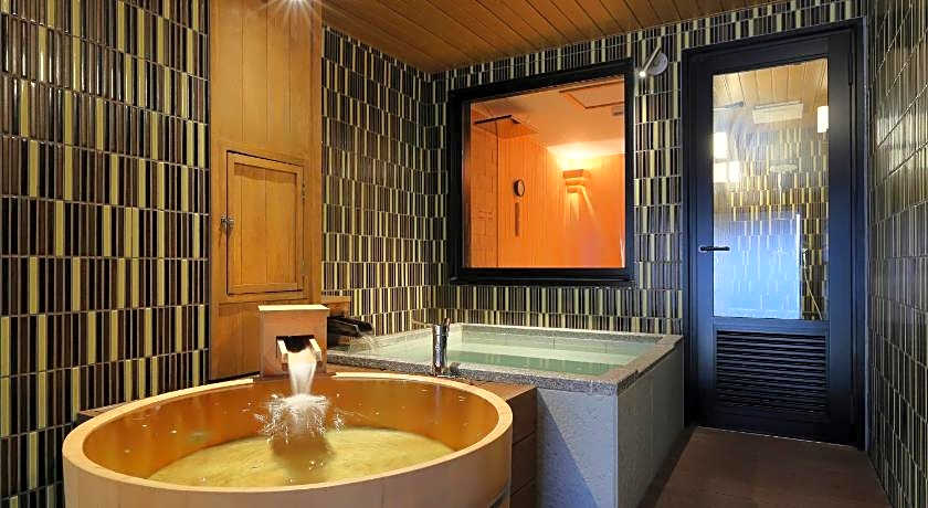 Kusatsu Onsen Hotel Takamatsu