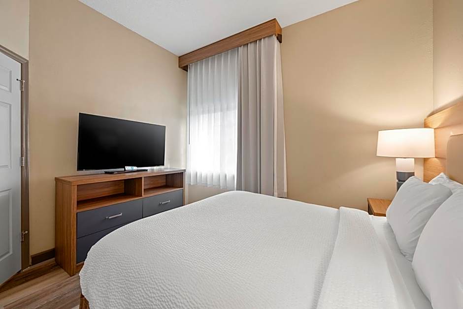 Candlewood Suites Bordentown-Trenton By IHG