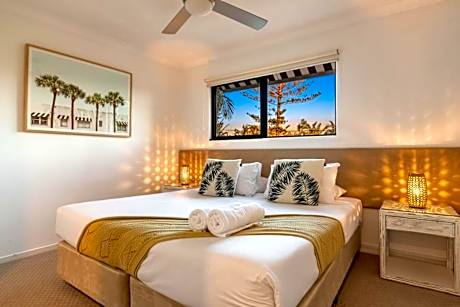 Two-Bedroom Superior Apartment