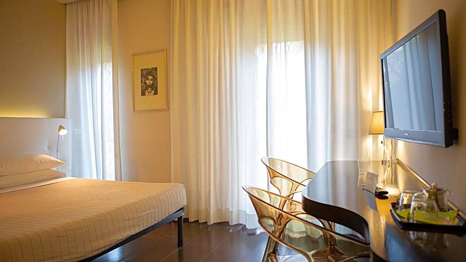 Residenza Talenti Superior Rooms
