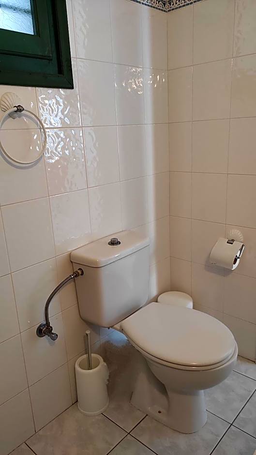 Τζαννής Αγλαΐα