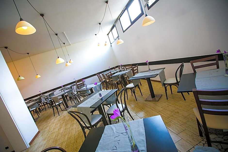 Hotel Agli Olmi