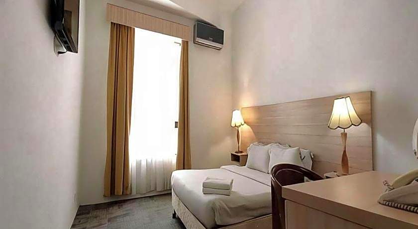 Prima Hotel Melaka