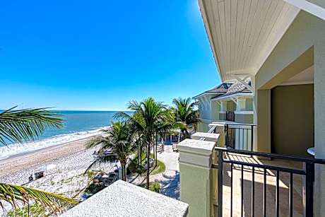 Studio King Suite - Oceanfront