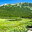 Hotel Hakuba Berg Hause