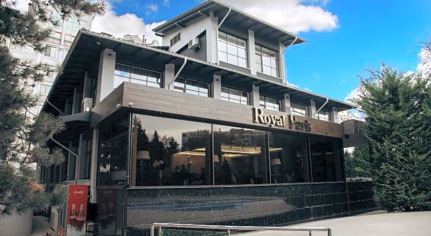 Club Royal Park