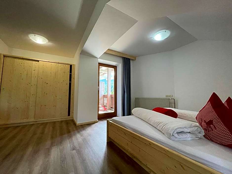 Hotel Berghof
