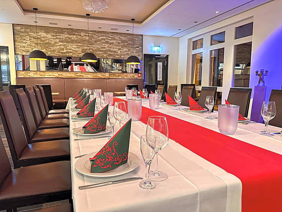 Willow Hotel Restaurant