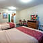 Red Roof Inn & Suites Dickinson