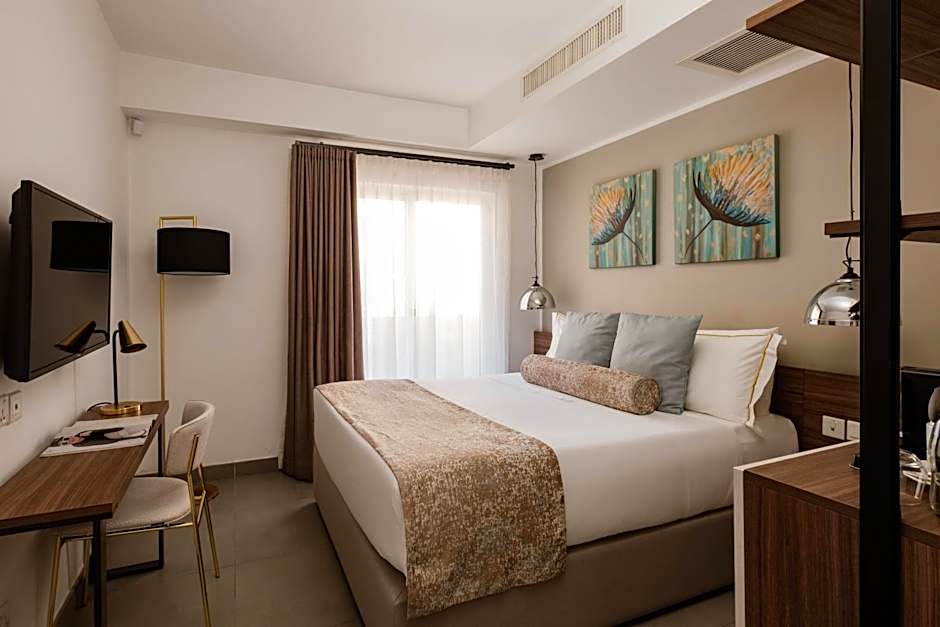 1926 Le Soleil Hotel & Spa