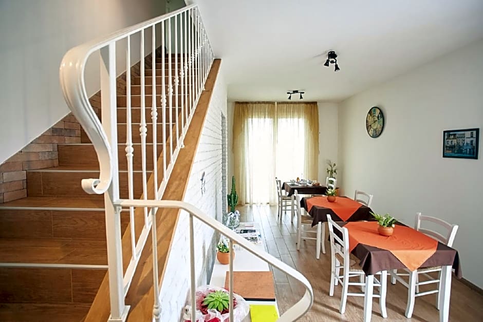 B&B Al sogno di Laura