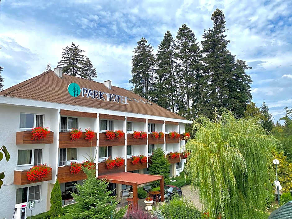 Hotel Park Sfantu Gheorghe