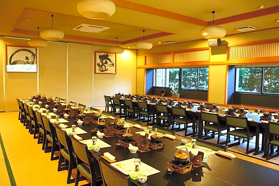 Taisenkaku Ryokan