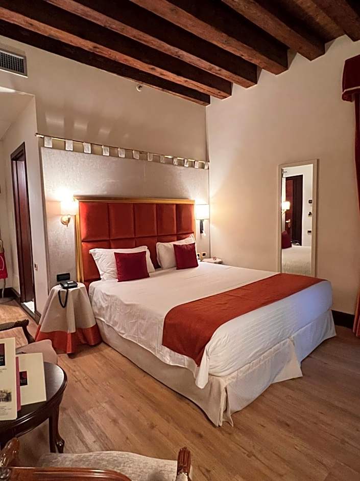 Ruzzini Palace Hotel