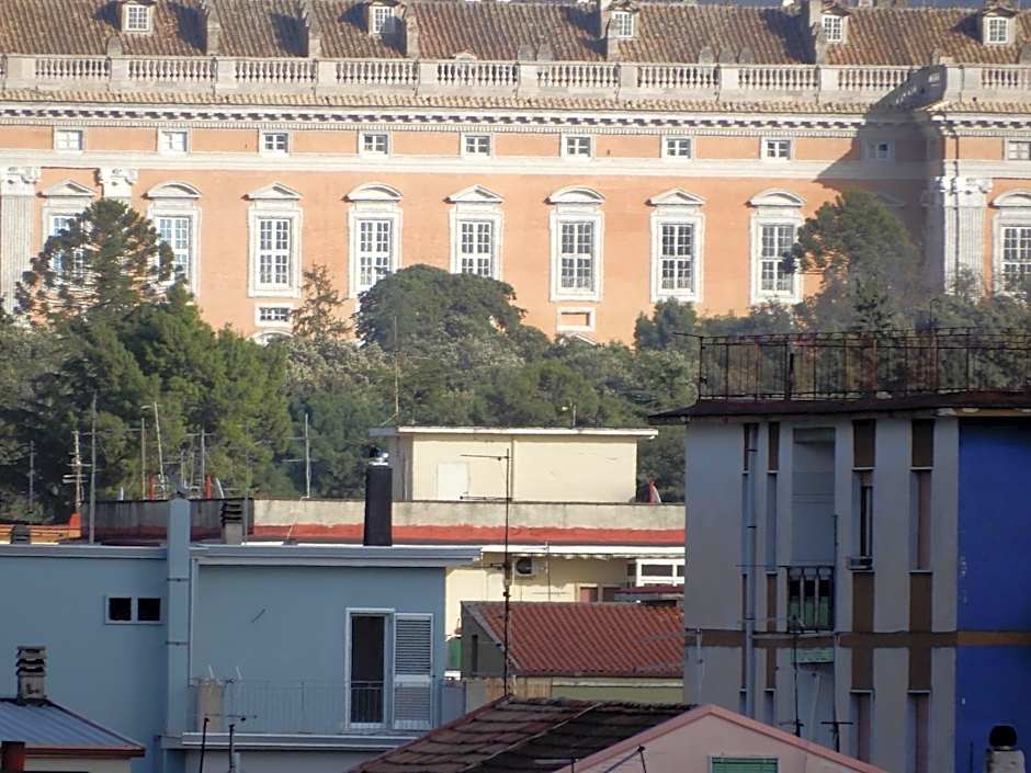 Caserta Royale Apartment